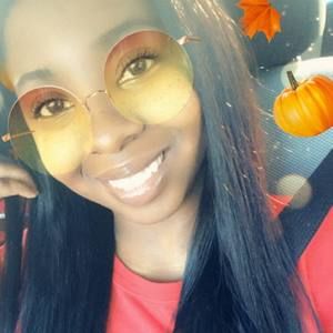 Meet your Posher, Kateisha